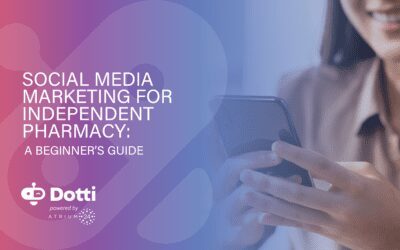 Social Media Marketing for Independent Pharmacy: A Beginner’s Guide