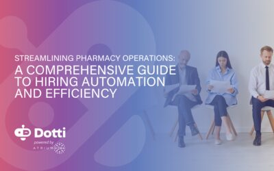 Streamlining Pharmacy Operations: A Comprehensive Guide to Hiring Automation and Efficiency