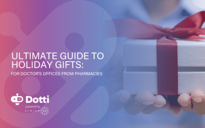 Ultimate Guide to Holiday Gifts for Doctor’s Offices from Pharmacies