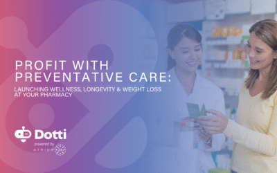 Profit with Preventative Care: How Independent Pharmacies Can Win in Wellness