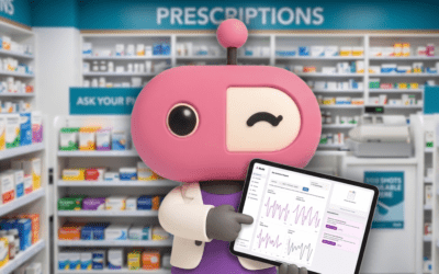 Pharmacy Growth Strategies: How to Increase Prescription Volume and Build a Scalable Sales System